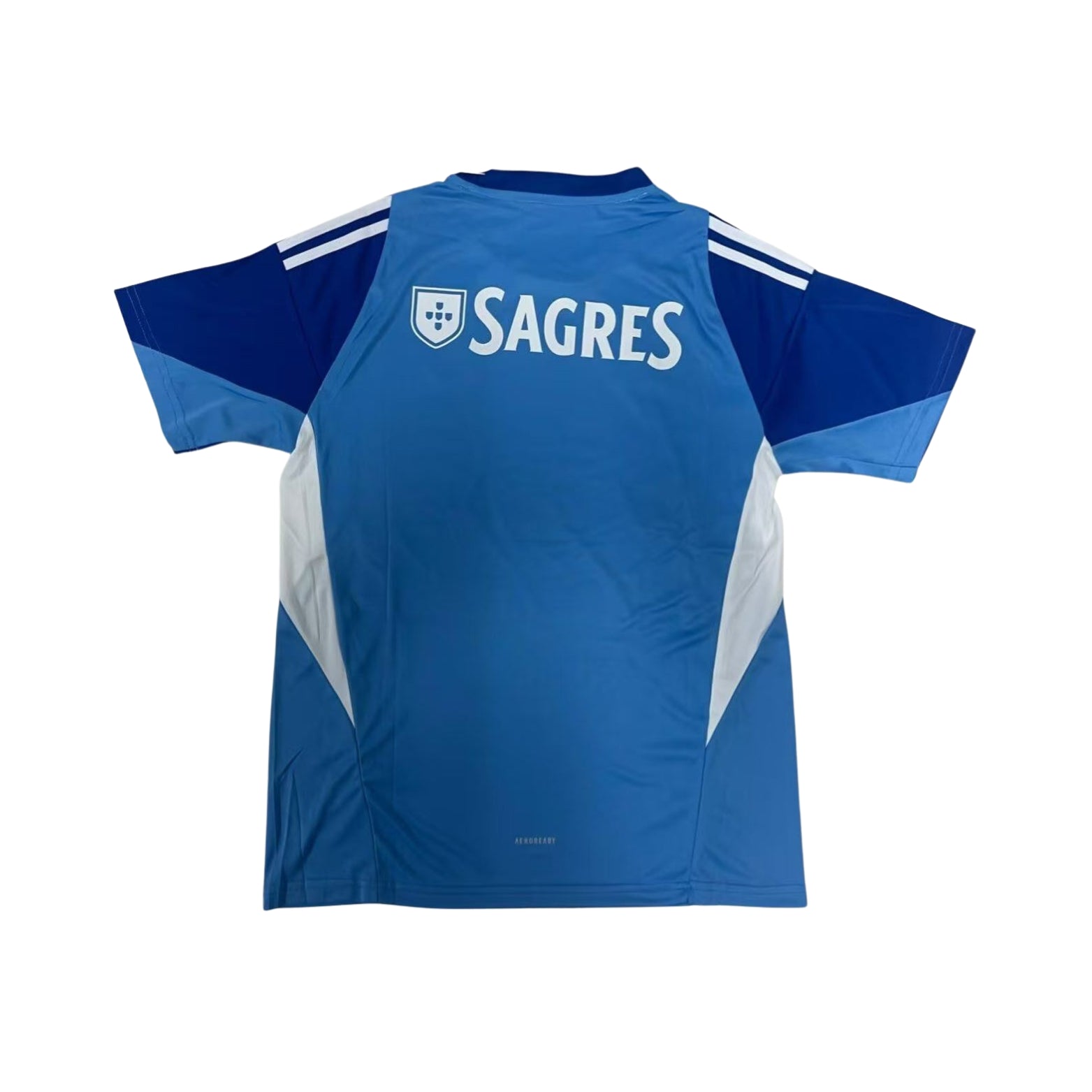 Benfica Gardiens de But 25/26