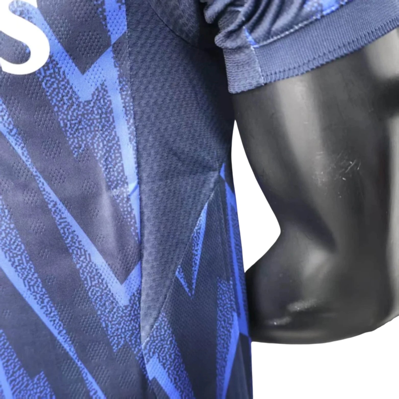 Arsenal Extérieur 25/26 - Version Joueur