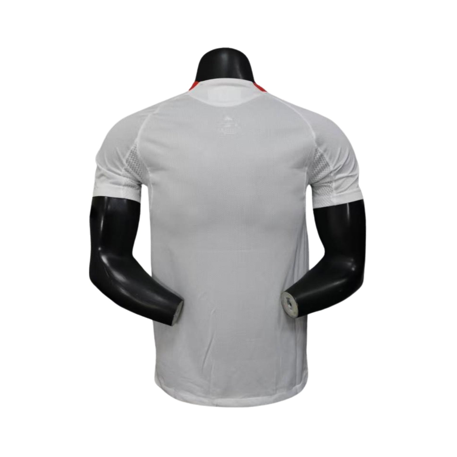 Liverpool Extérieur 25/26 - Version Joueur