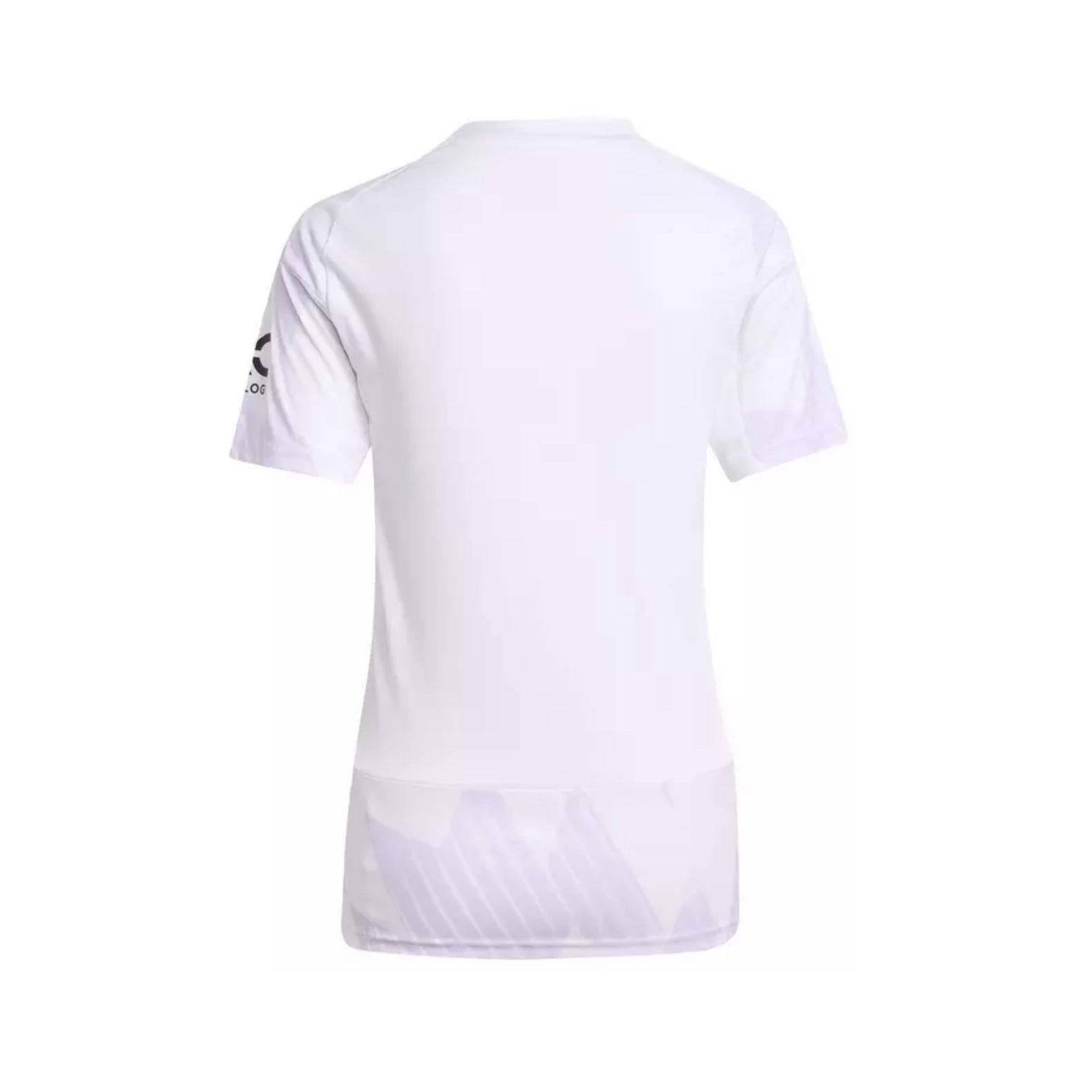 Manchester United Extérieur 25/26 - Version Féminine