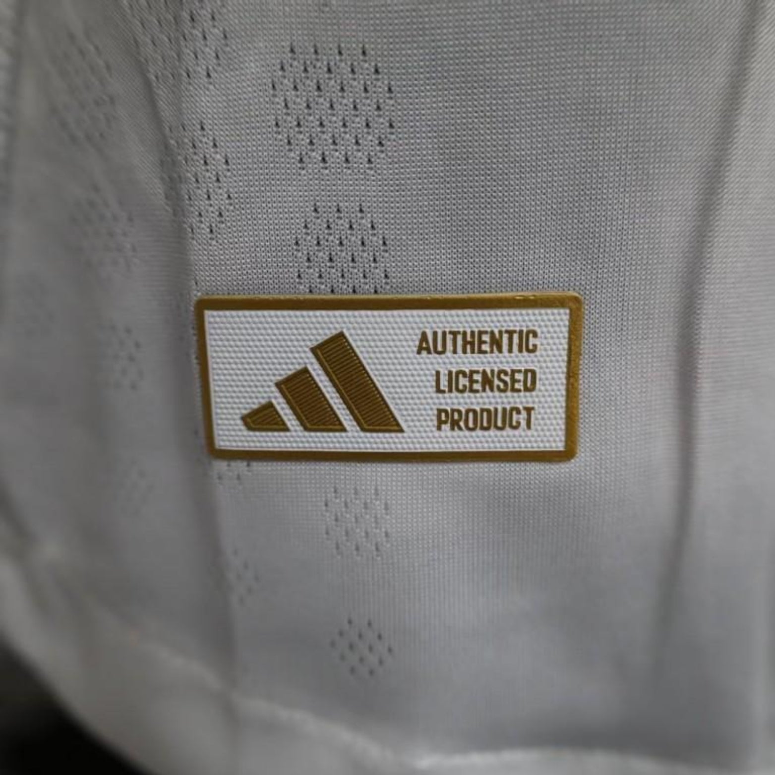 Liverpool Extérieur 25/26 - Version Joueur