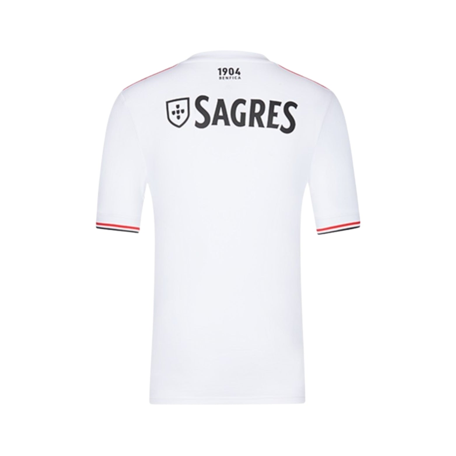 Benfica Extérieur 21/22