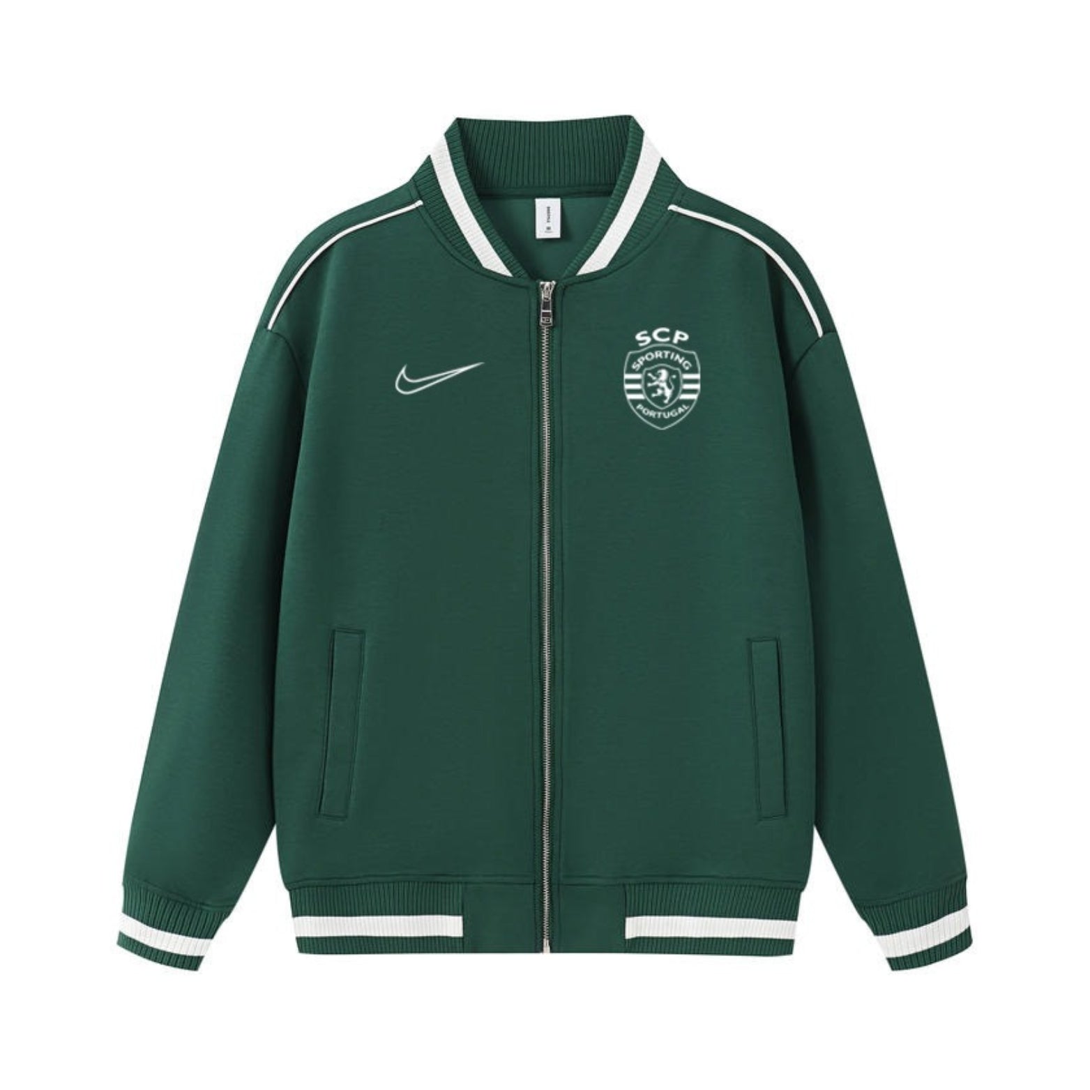 Veste d'entraînement - Sporting 25/26
