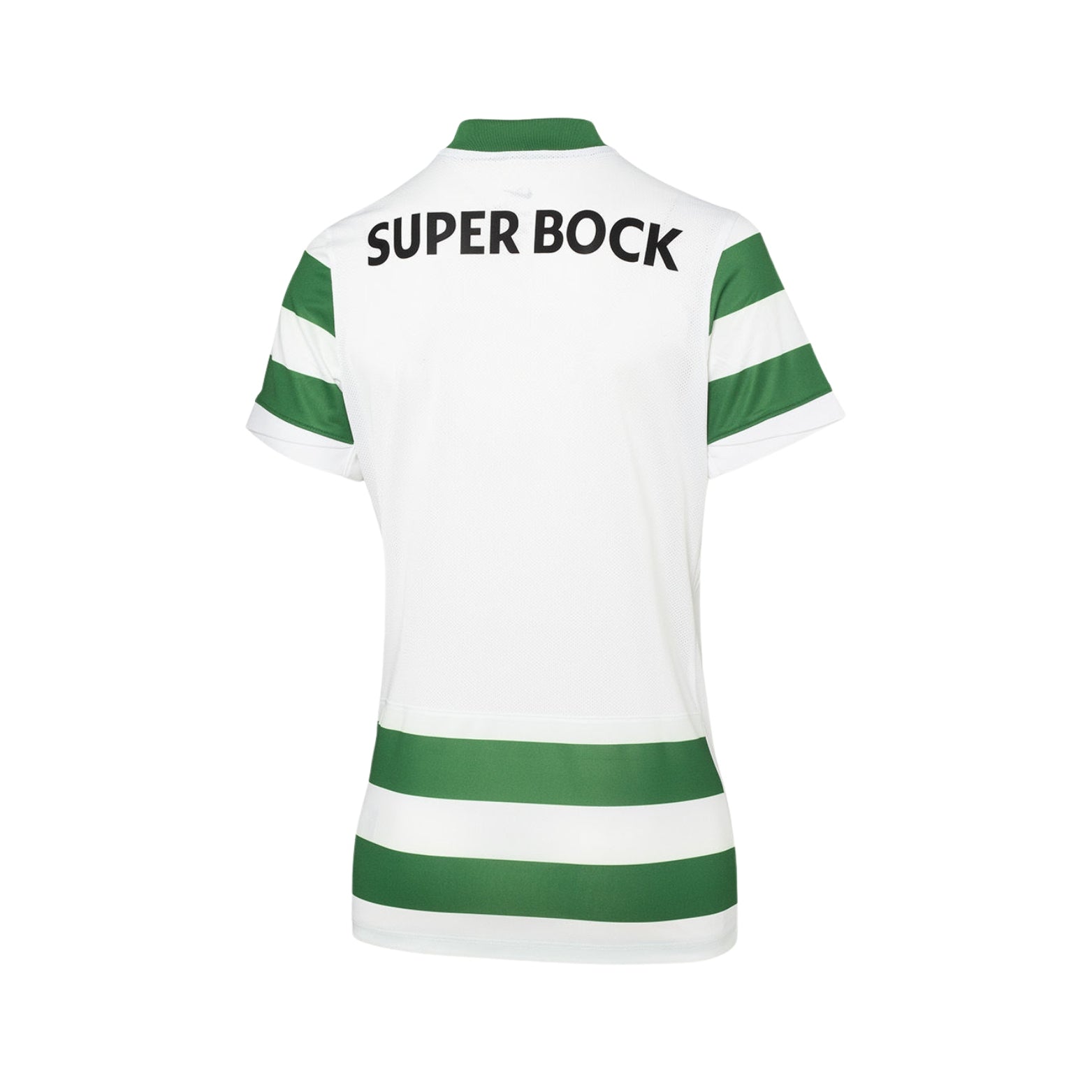 Sporting Domicile 25/26 - Version Féminine