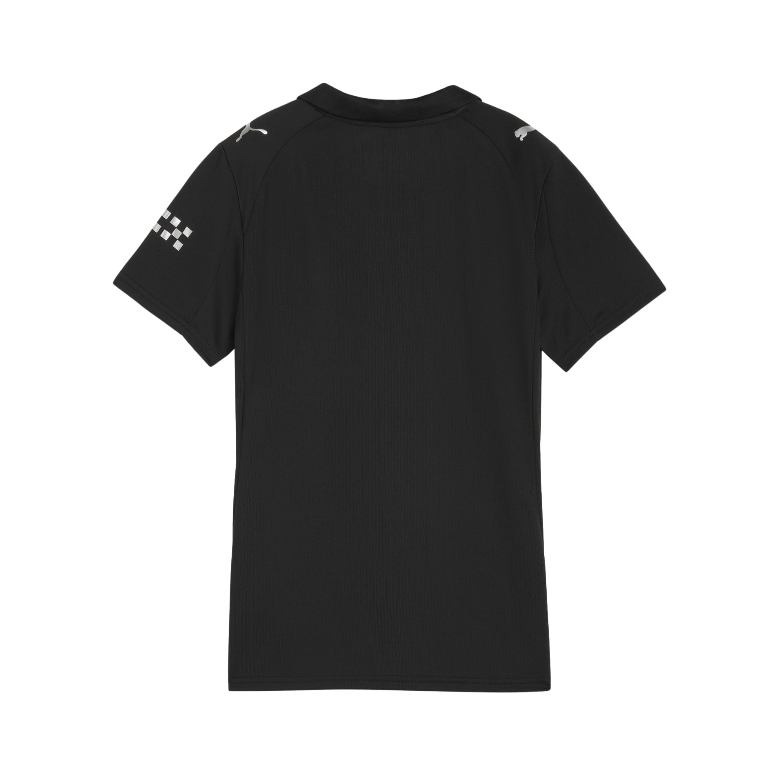 Manchester City Extérieur 25/26 - Version Féminine