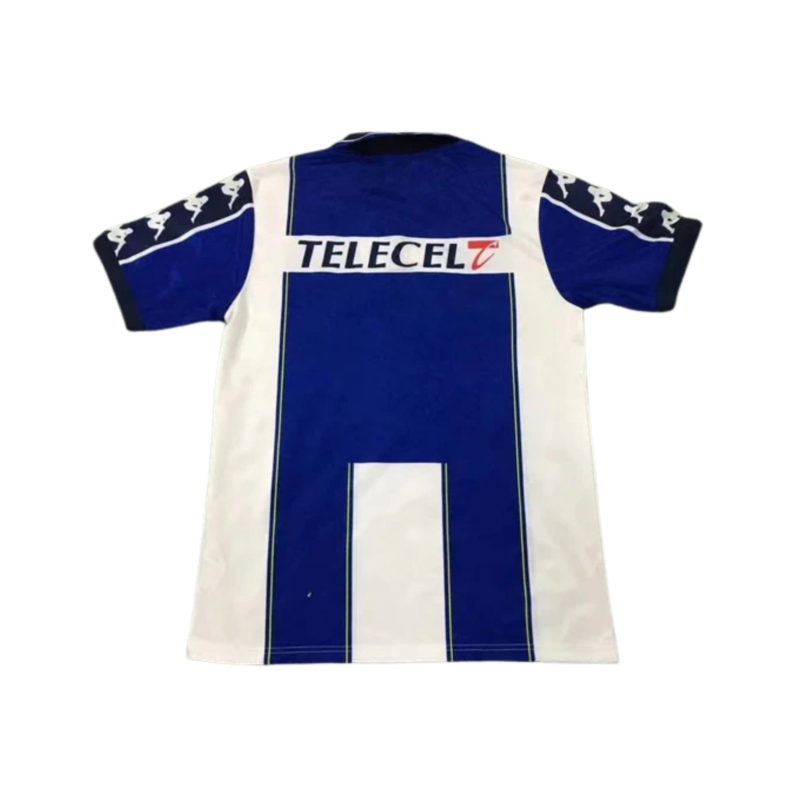 Porto Domicile 99/00