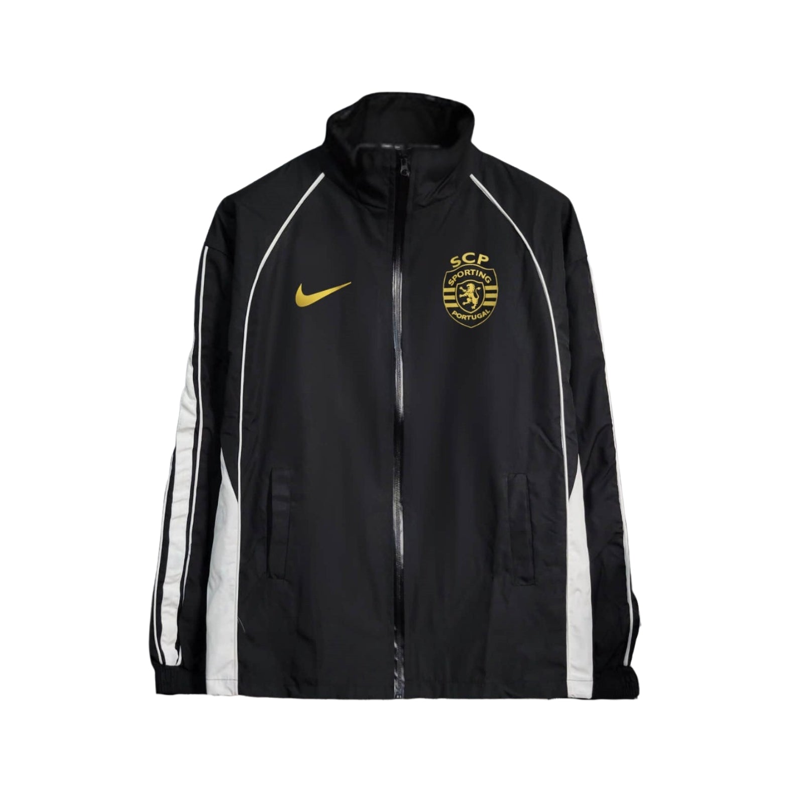 Coupe-Vent - Sporting 25/26