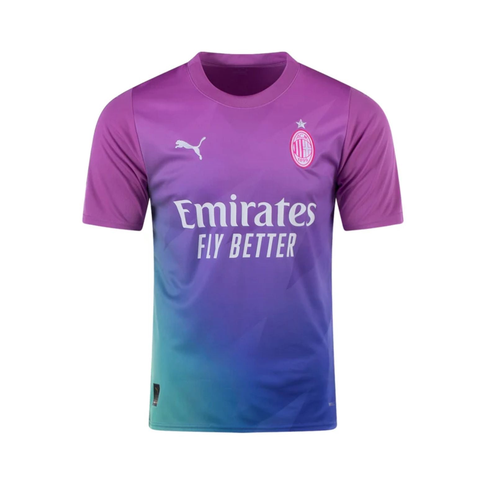 AC Milan Troisième 23/24