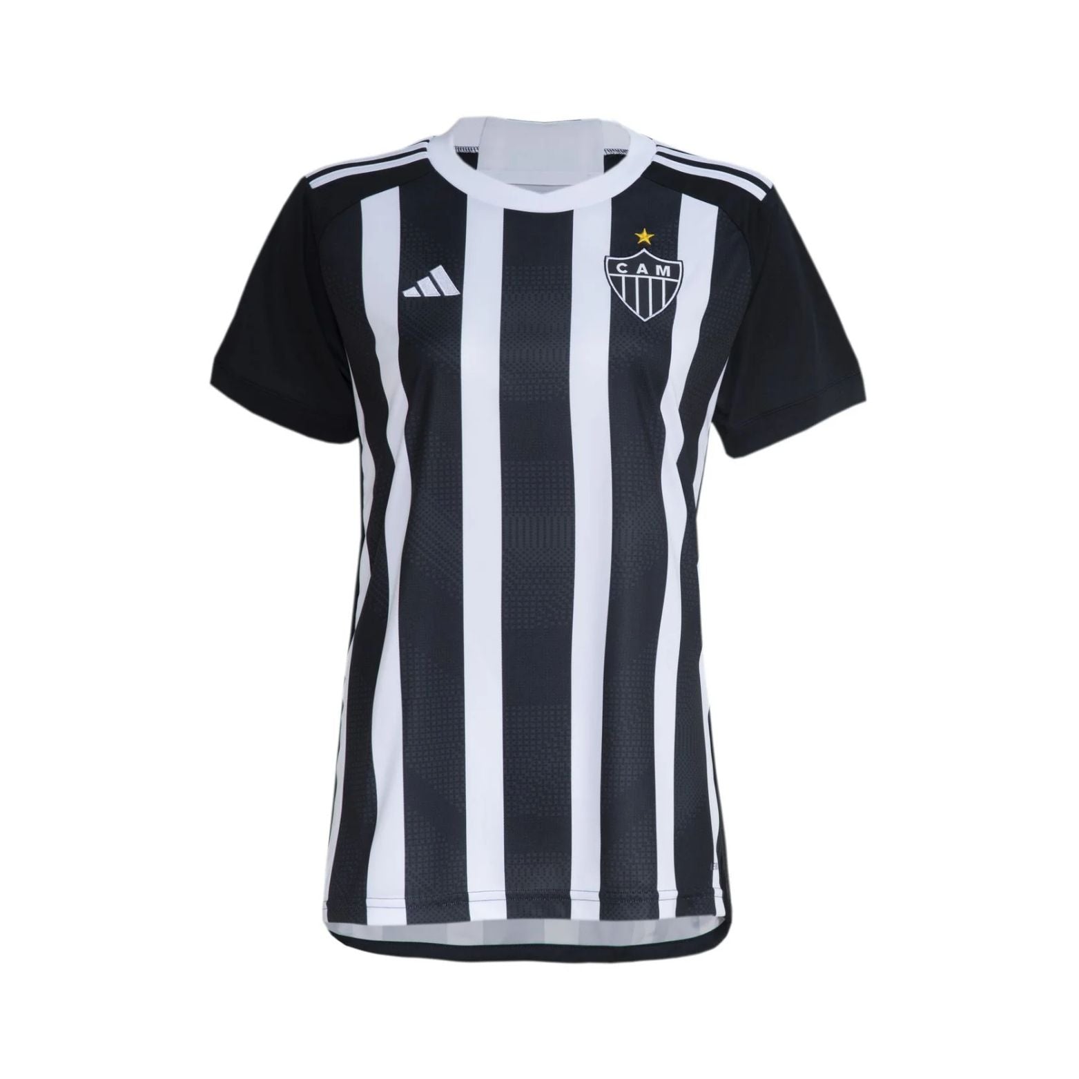 Atlético Mineiro Domicile 24/25 - Version Féminine