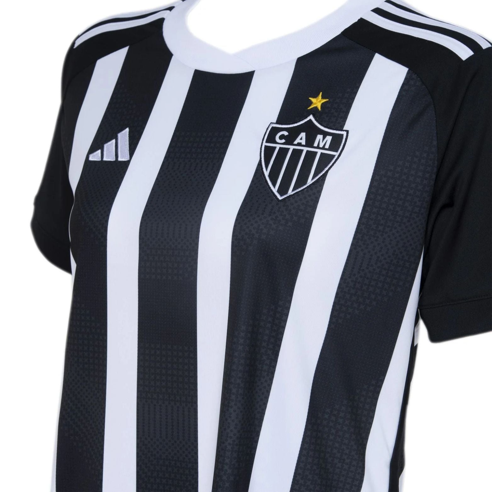 Atlético Mineiro Domicile 24/25 - Version Féminine