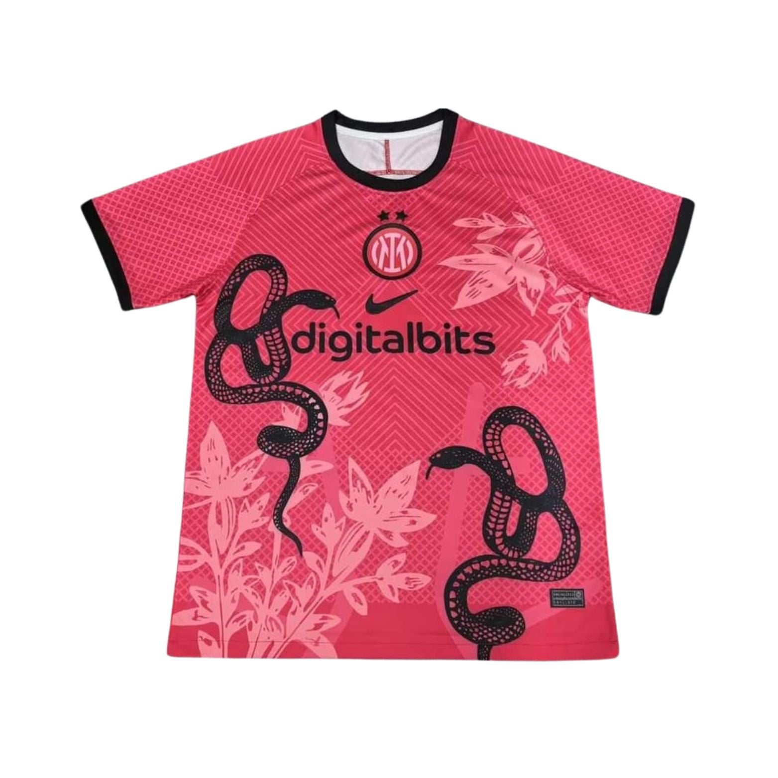 Inter Milan Édition Spéciale 24/25