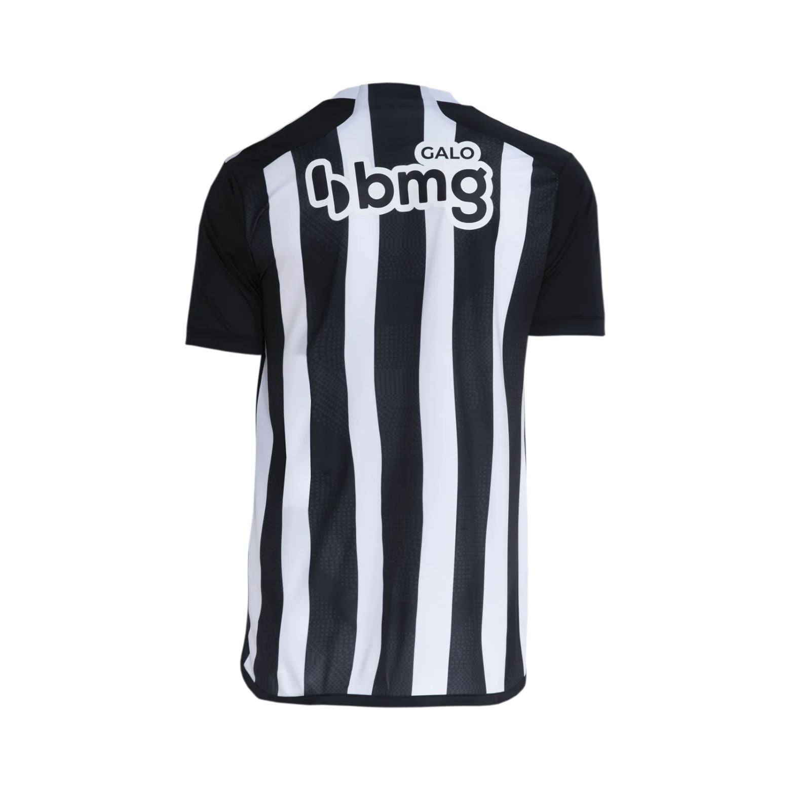 Atlético Mineiro Domicile 24/25