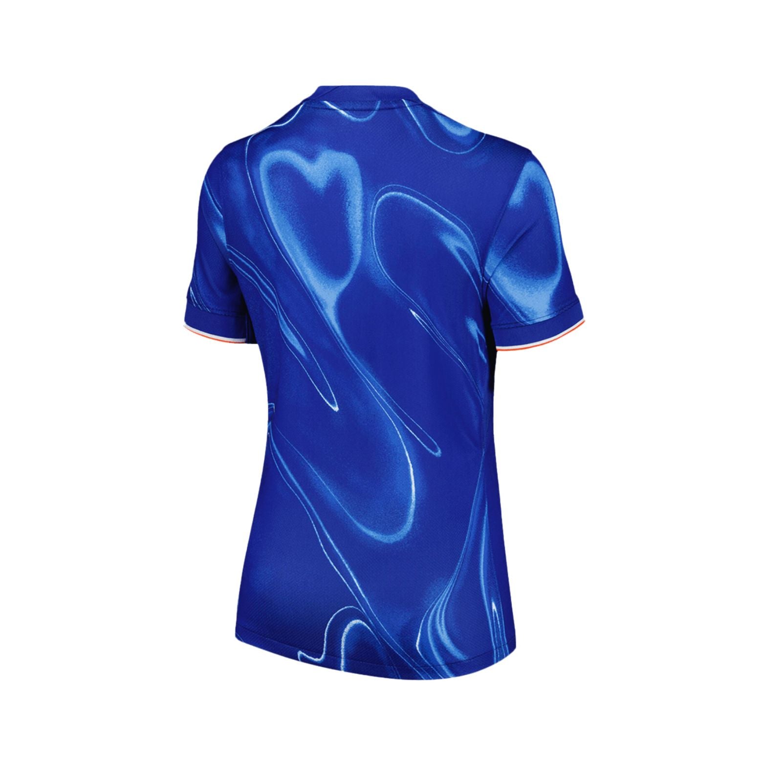 Chelsea Domicile 24/25 - Sans Sponsors - Version Féminine