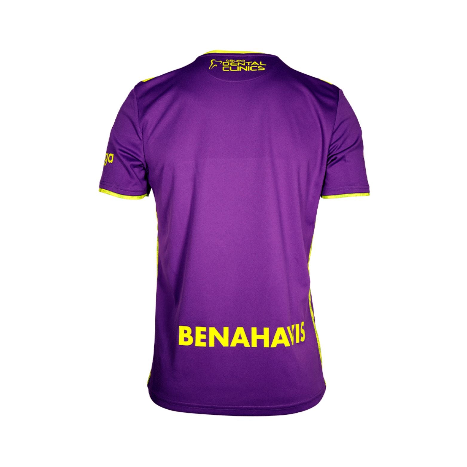 Málaga Extérieur 24/25