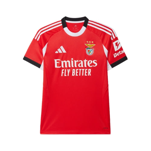 Benfica Domicile 25/26
