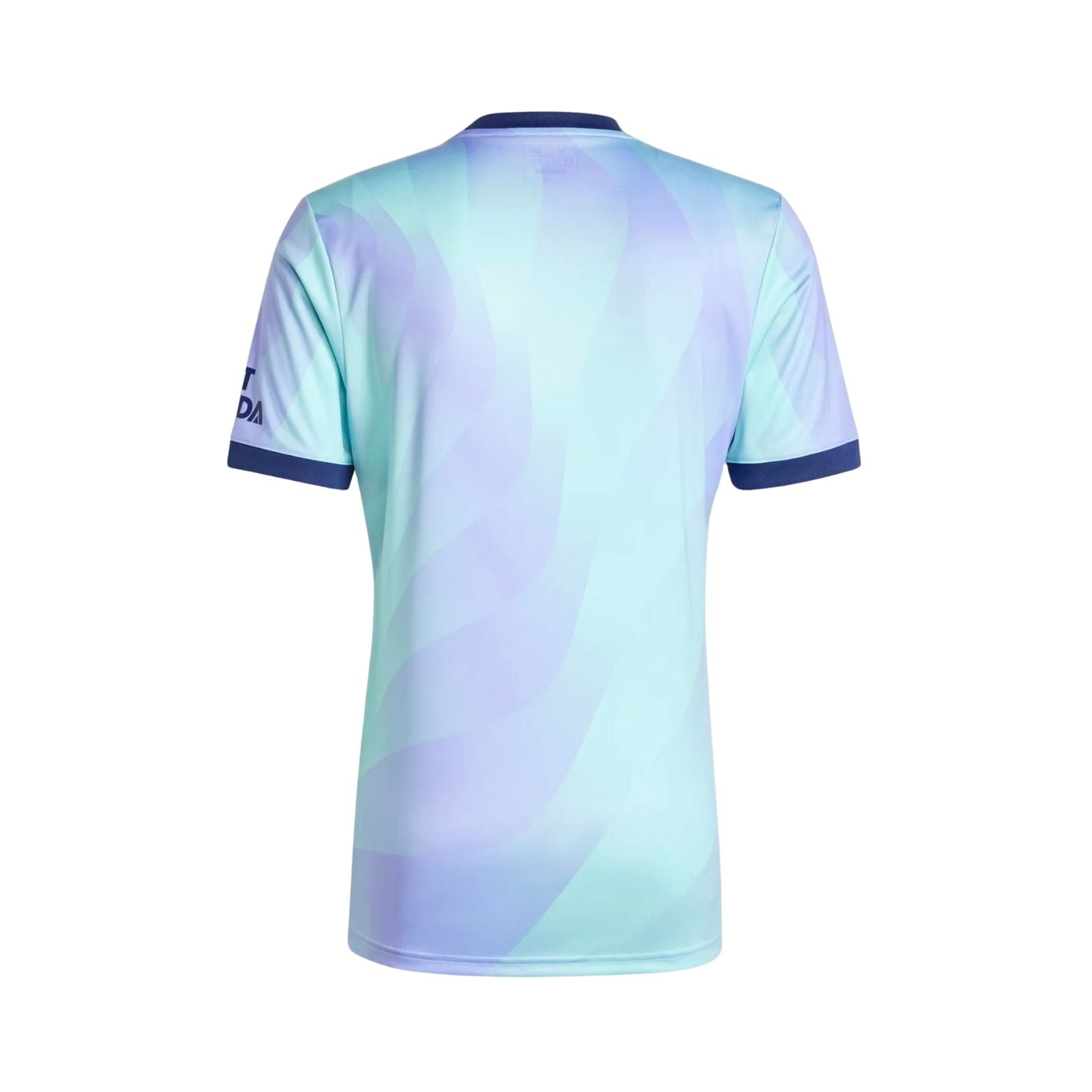 Arsenal Troisième 24/25