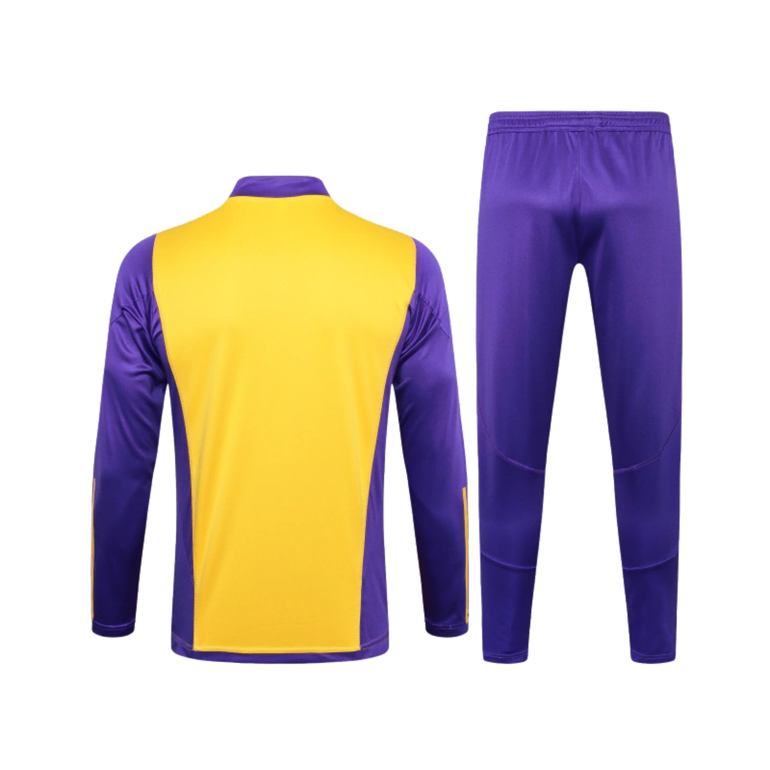 Real Madrid 24/25 - Survêtement - 1/2 Zip