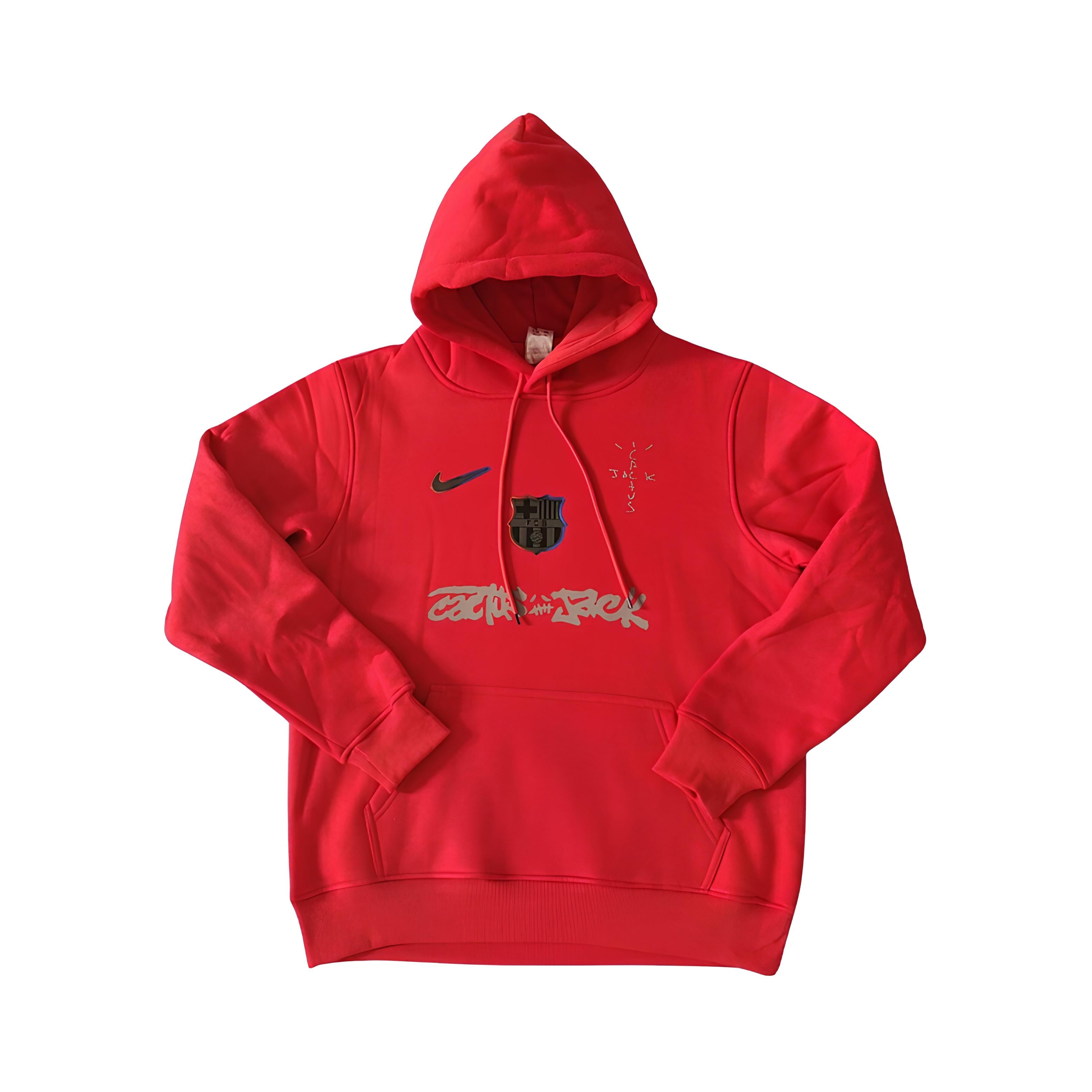 Barcelone 24/25 - Sweat