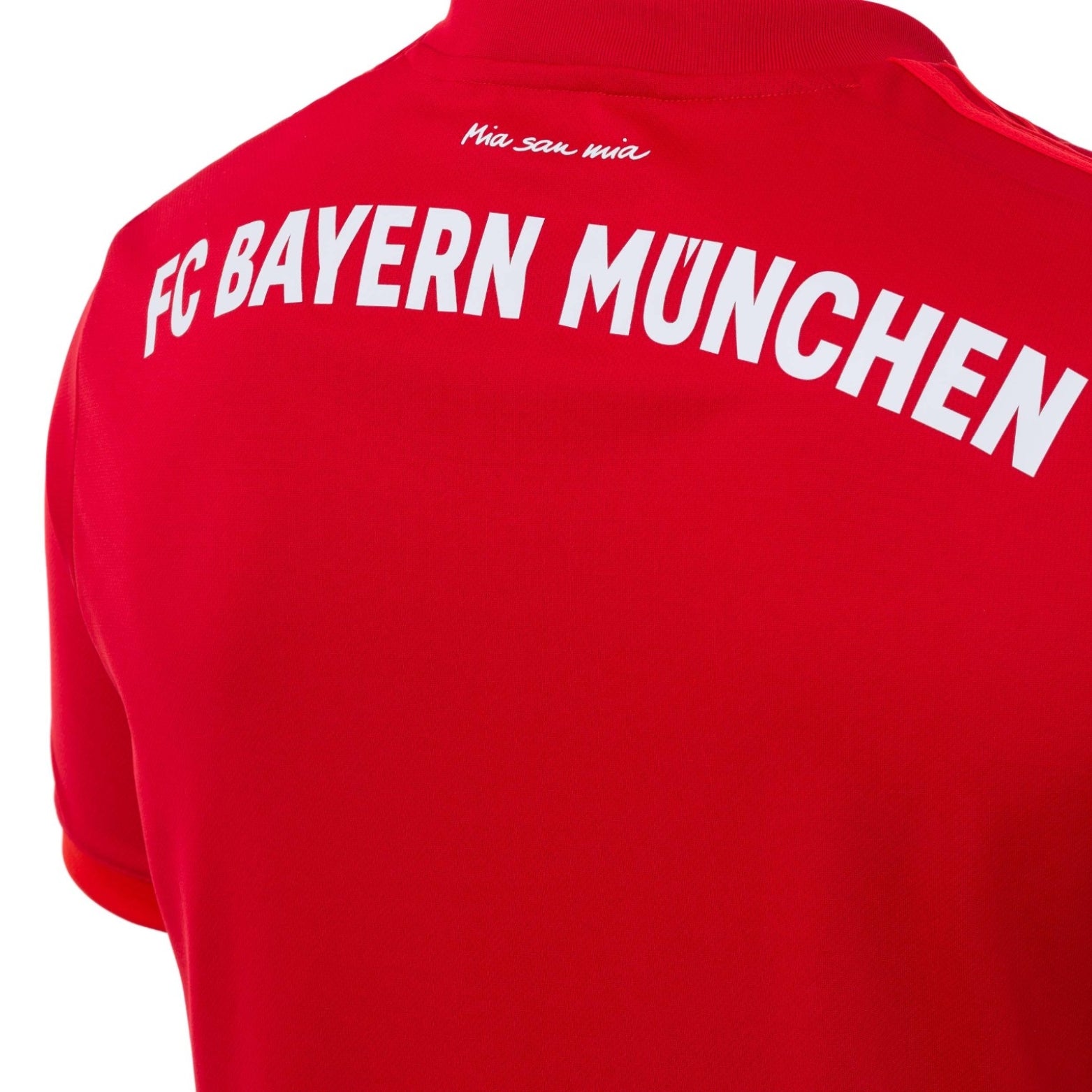 Bayern Munique Domicile 19/20