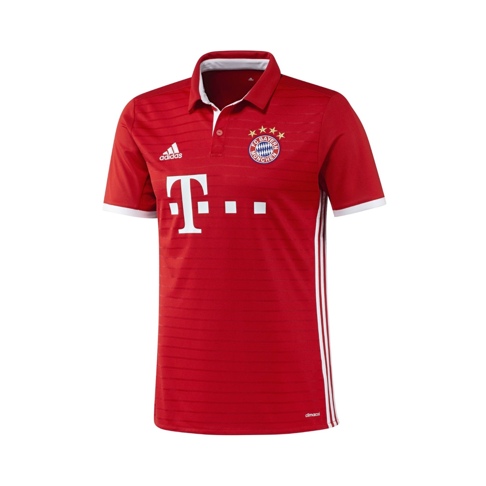 Bayern Munique Domicile 16/17