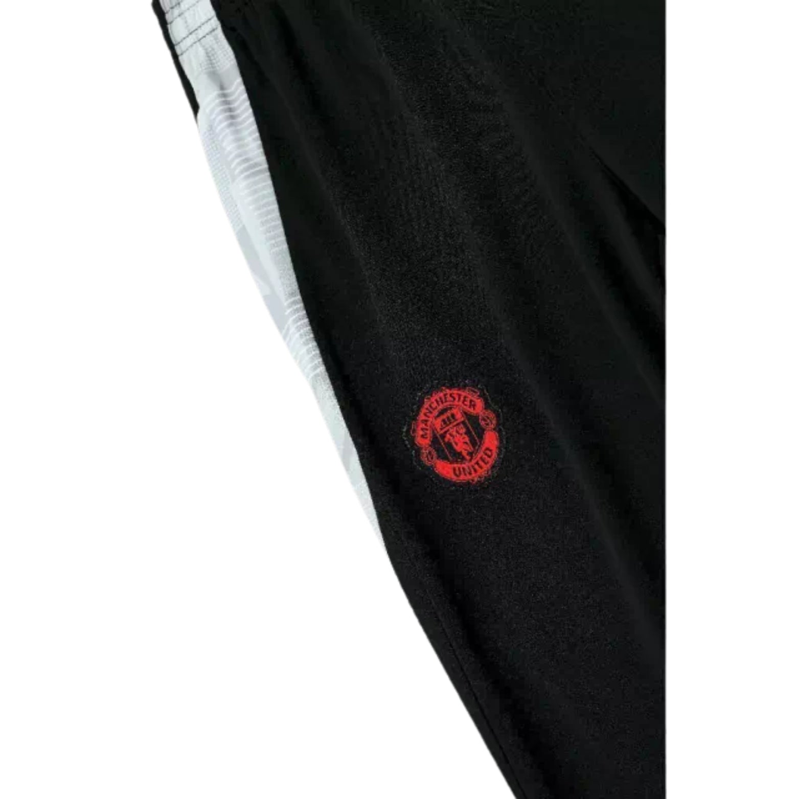 Manchester United 24/25 - Survêtement - Complet