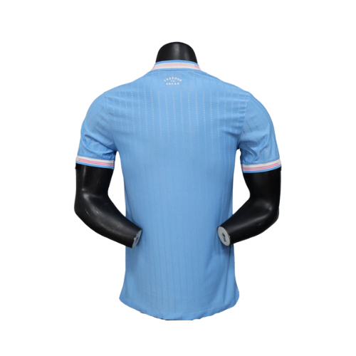 Inter Miami Troisième 25/26 - Version Joueur