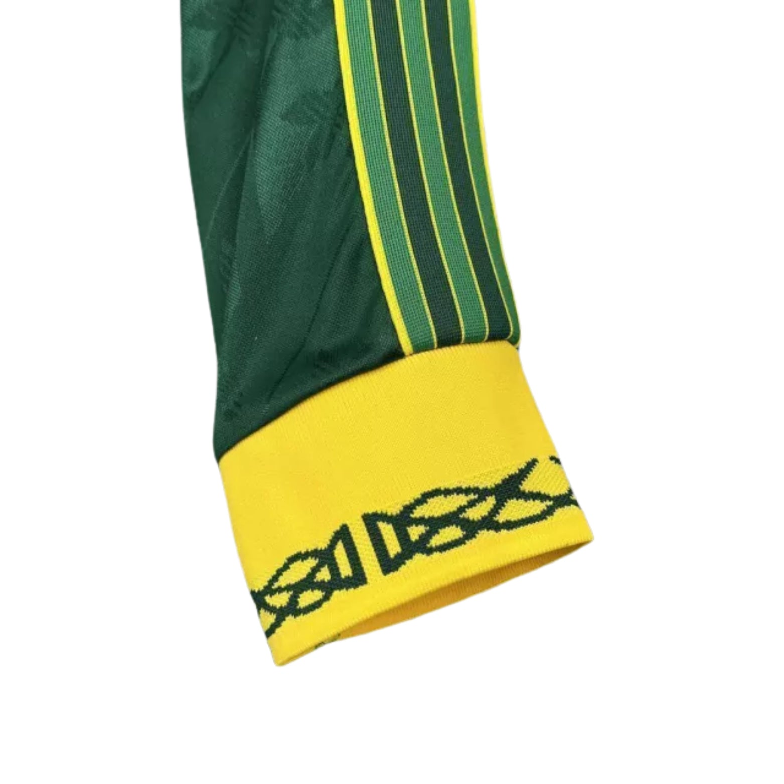 Celtic Édition Spéciale 24/25 - Manches Longues