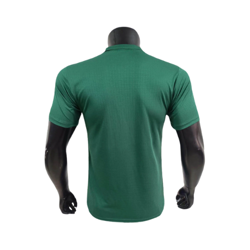 Real Madrid Polo 25/26 - Version Joueur