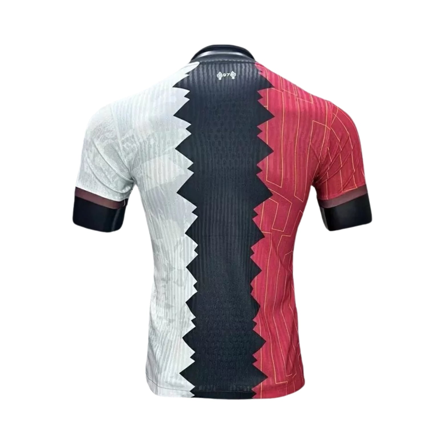 Liverpool Édition Speciale 24/25 - Version Joueur