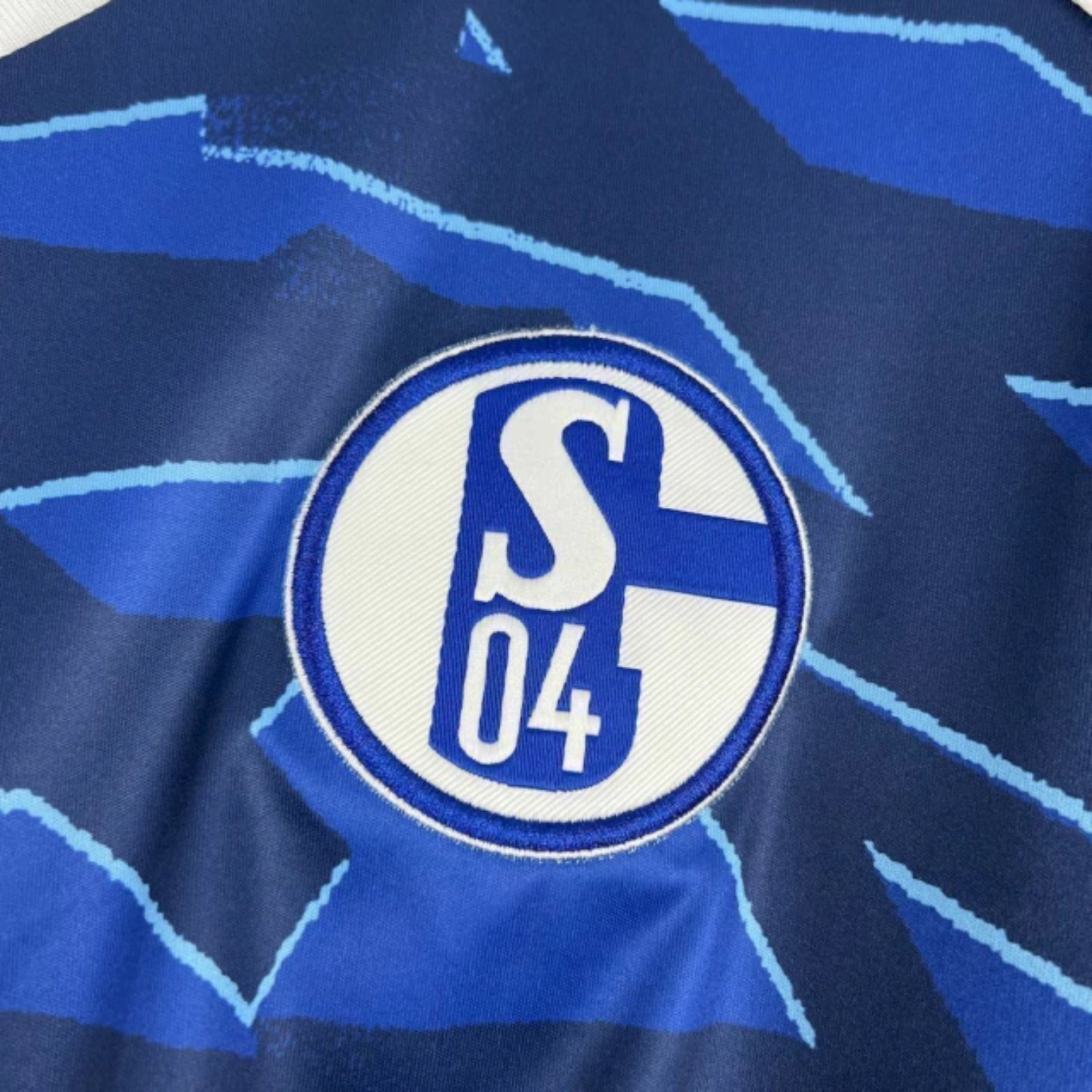 Schalke 04 Édition Speciale 25/26