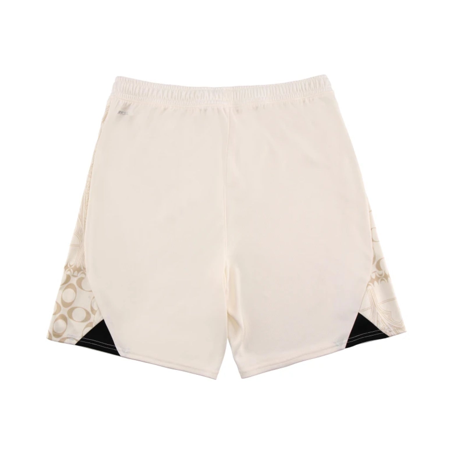 Short AC Milan Quatrième 23/24