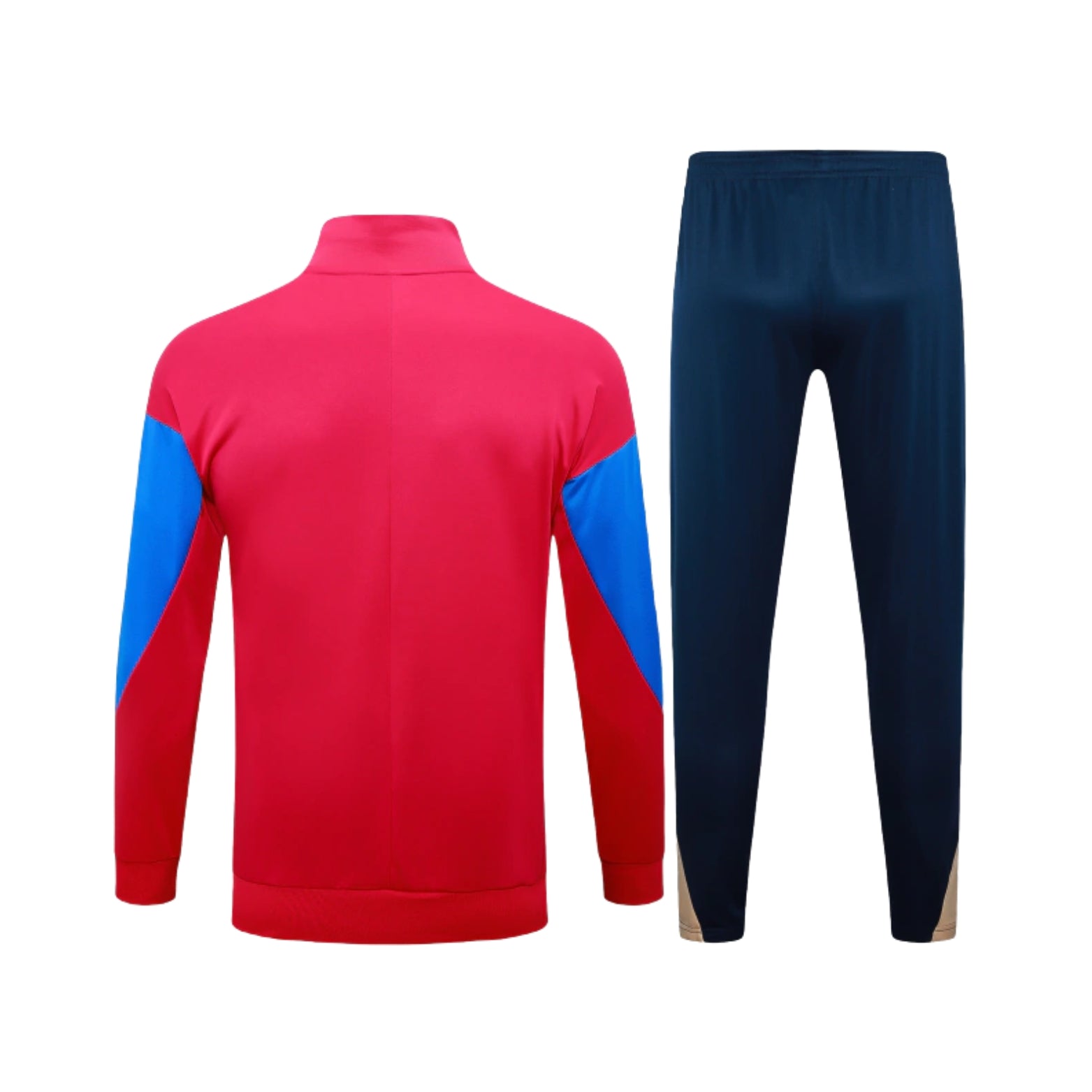 Barcelone 24/25 - Survêtement  - Zip Complet