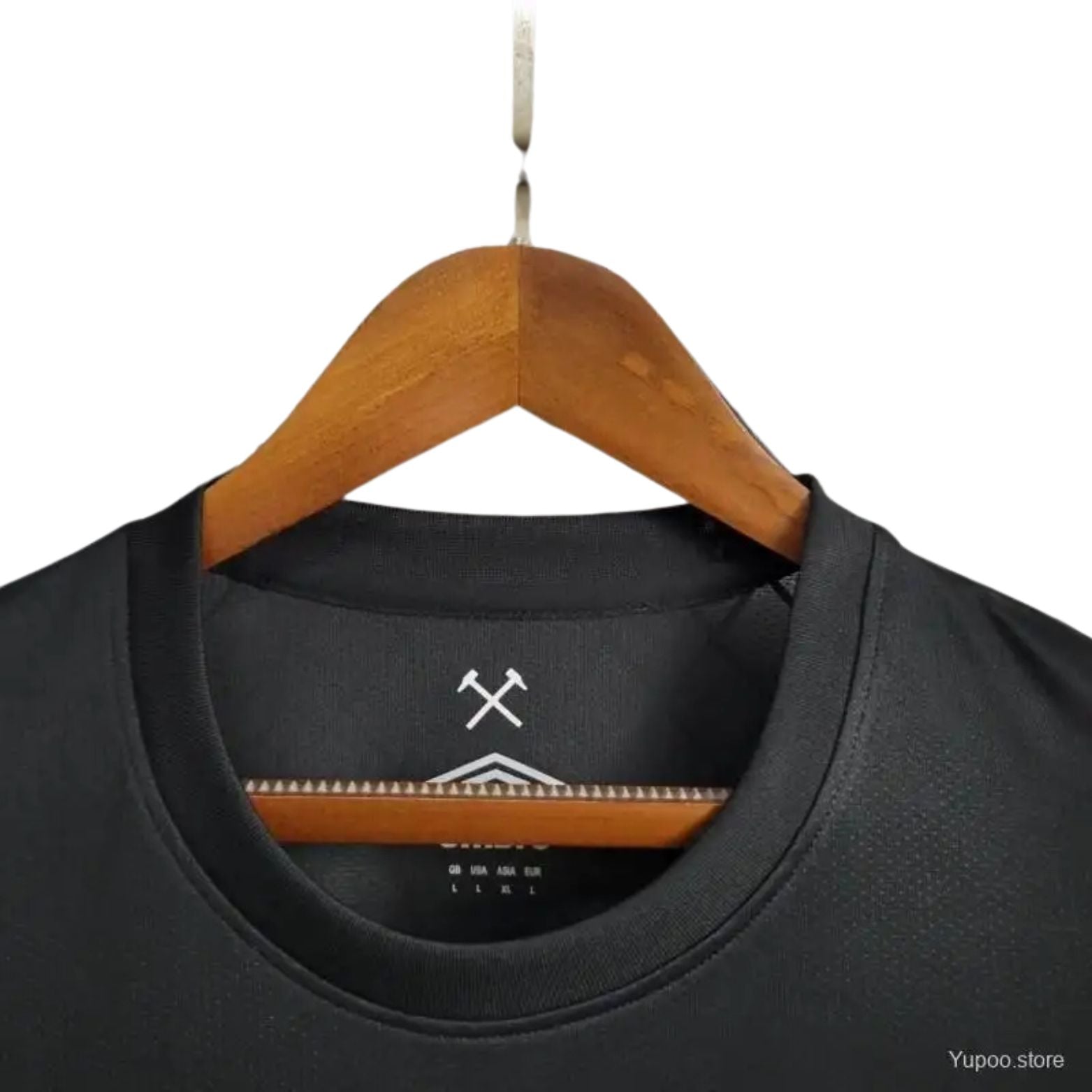 West Ham United Extérieur 24/25