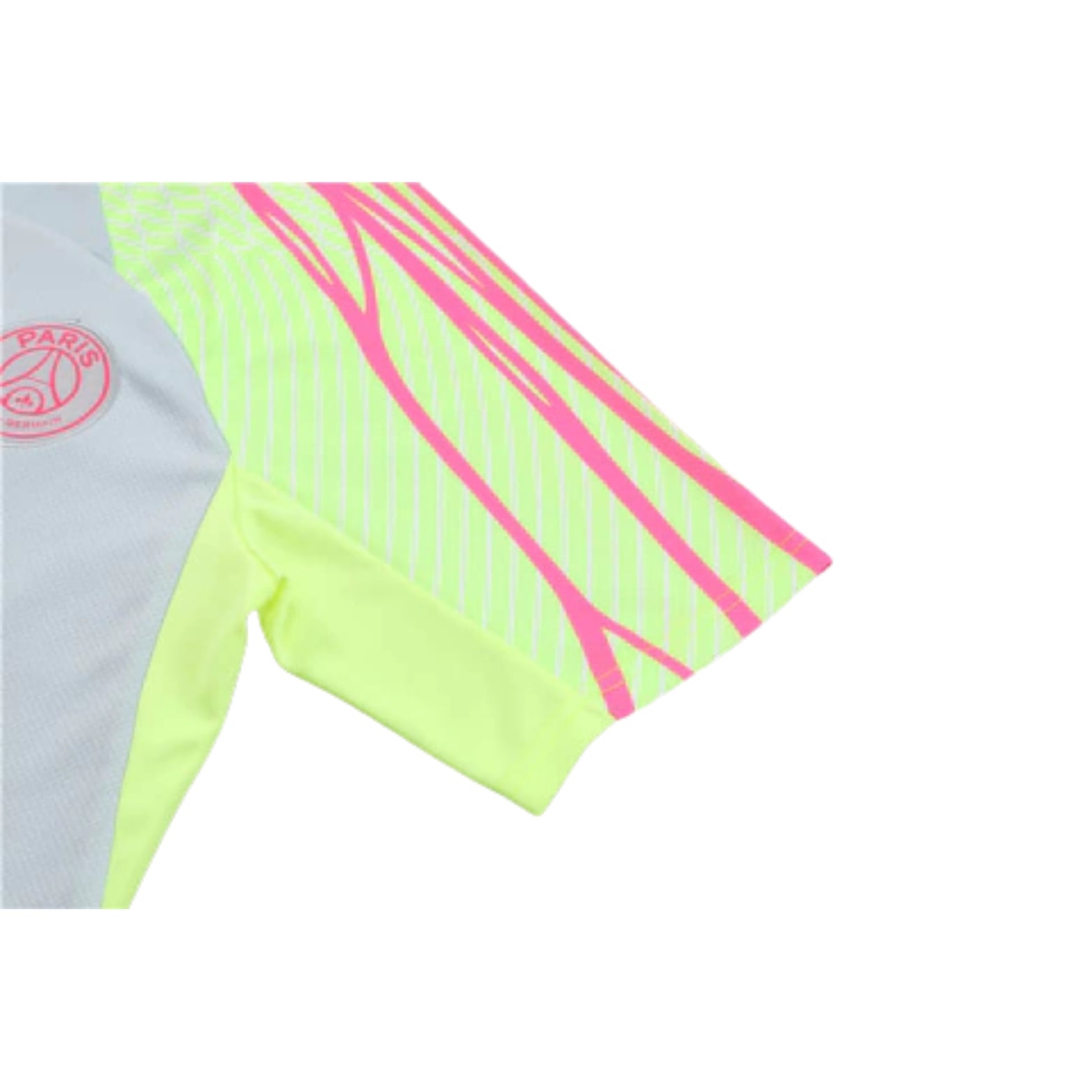 PSG 24/25 - Équipement de Entraînement