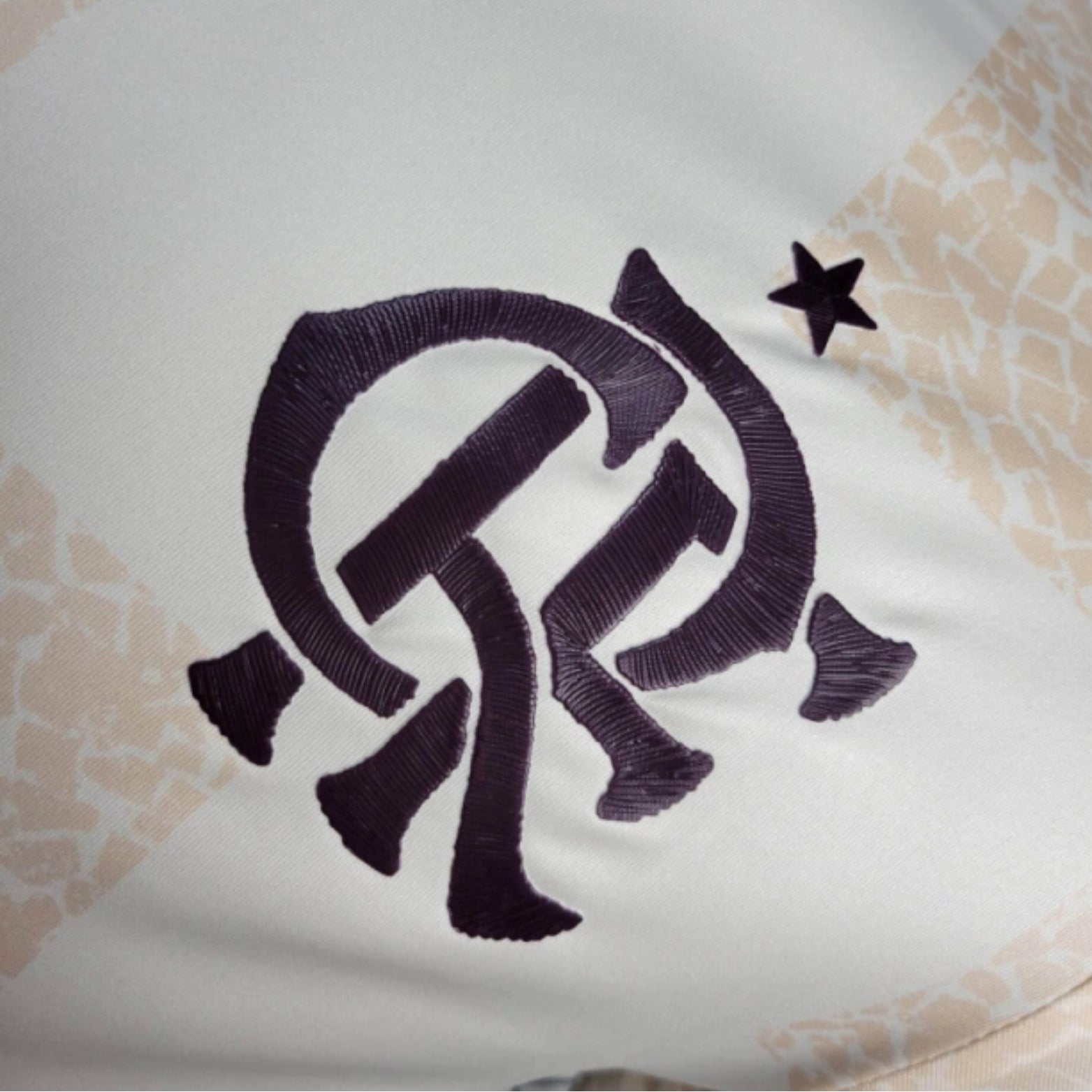 Flamengo Entraînement 24/25 - Version Joueur