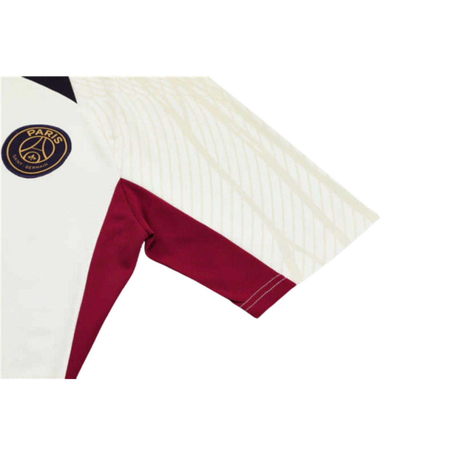 PSG 24/25 - Équipement de Entraînement