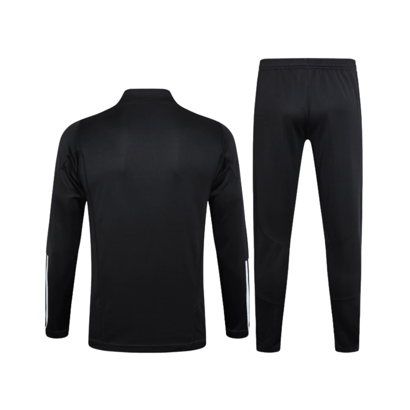 Real Madrid 24/25 - Survêtement - 1/2 Zip