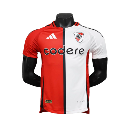 River Plate Troisième 25/26 - Version Joueur