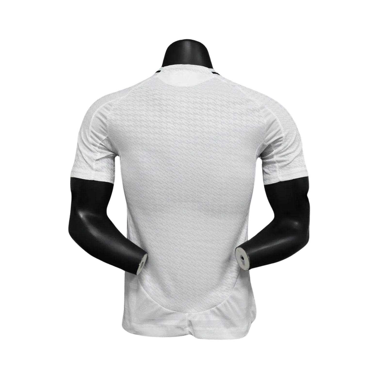 Real Madrid Domicile 24/25 - Version Joueur - Finale de la Ligue des Champions