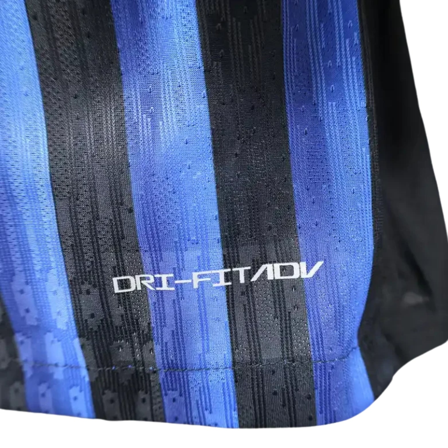 Inter Milan Domicile 25/26 - Version Joueur