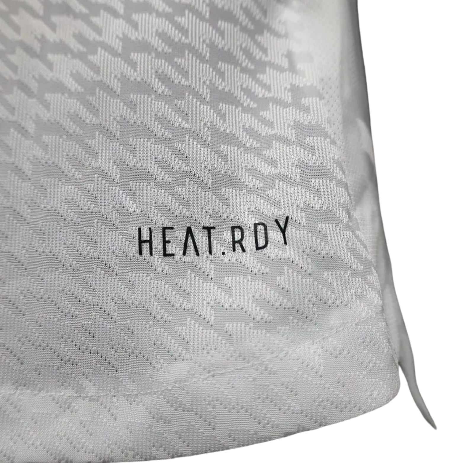 Real Madrid Domicile 24/25 - Version Joueur - Finale de la Ligue des Champions