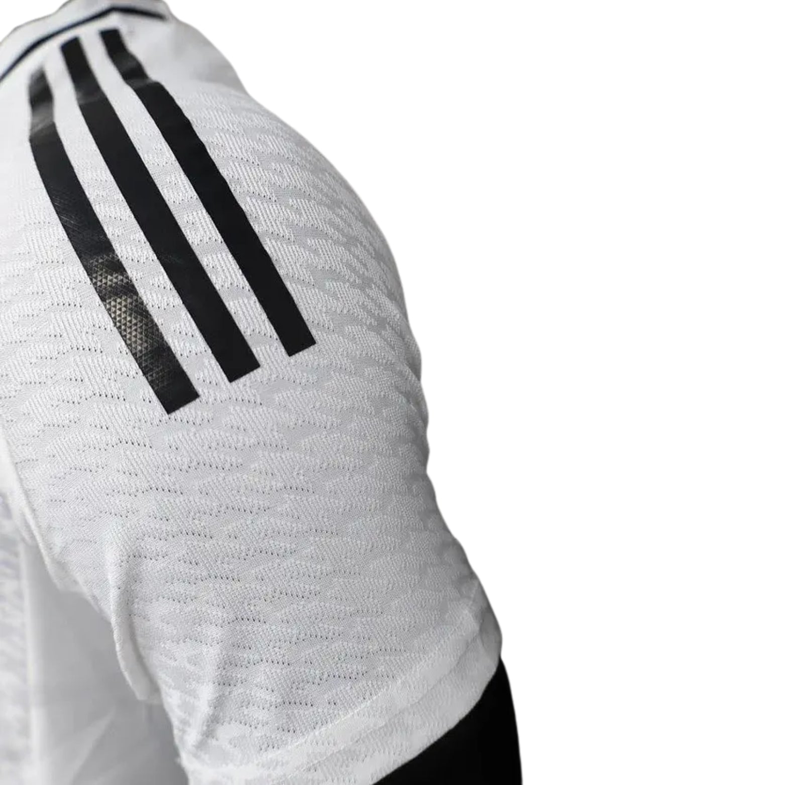 Real Madrid Domicile 24/25 - Version Joueur - Finale de la Ligue des Champions