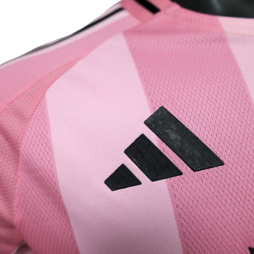 Inter Miami Domicile 25/26 - Version Joueur