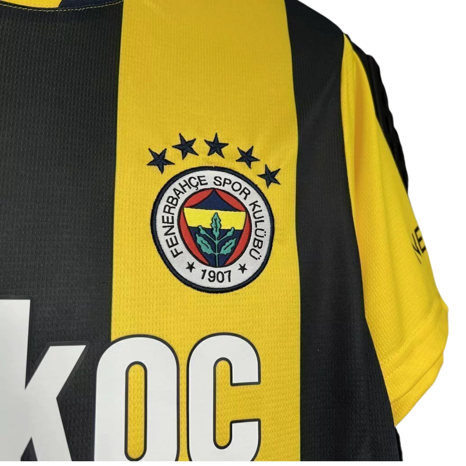 Fenerbahce Domicile 24/25