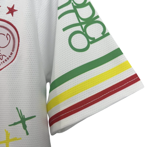 Ajax Édition Speciale 25/26