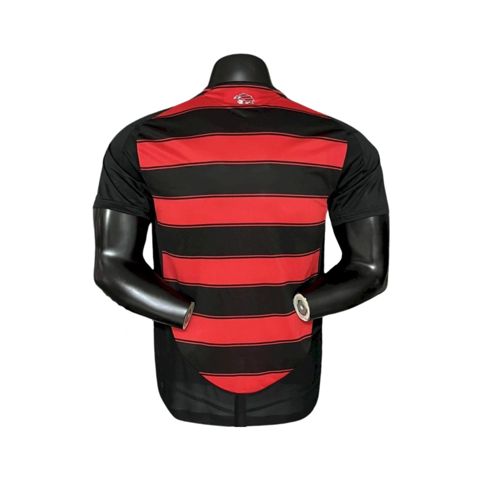 Flamengo Domicile 25/26 - Version Joueur