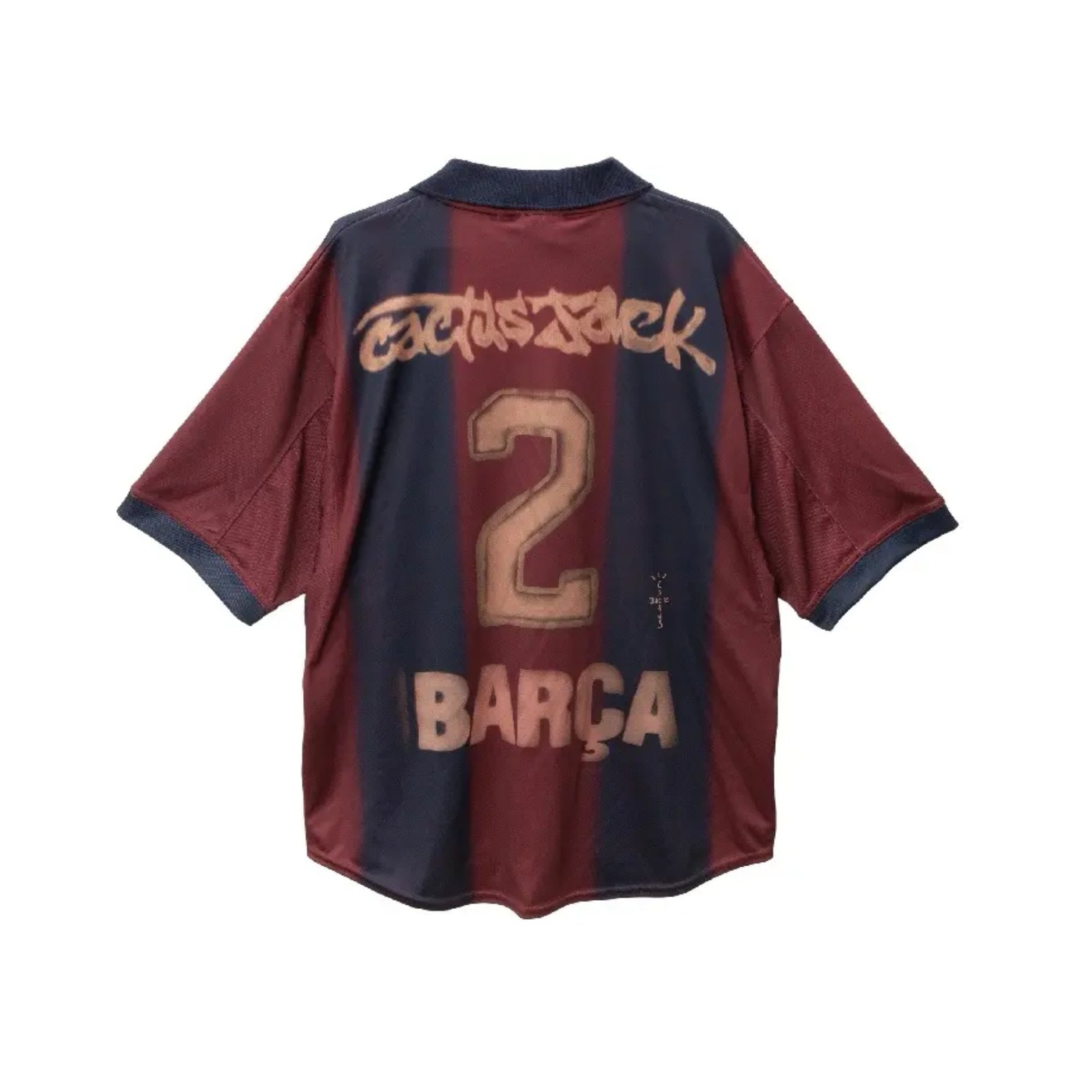 Barcelone Édition Spéciale 24/25