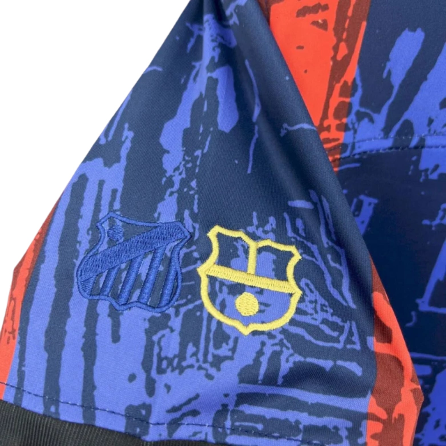 Barcelone Édition Speciale 24/25