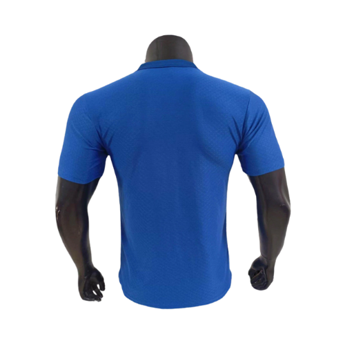 Al-Hilal Polo 25/26 - Version Joueur