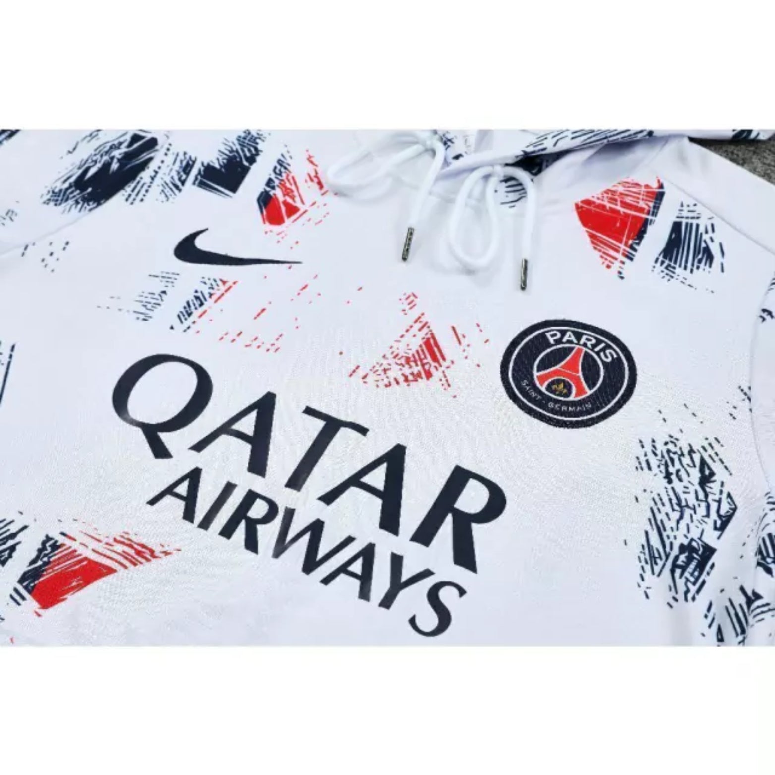 PSG 24/25 - Survêtement - Complet